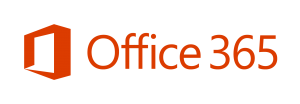 Microsoft Office 365 Logo 